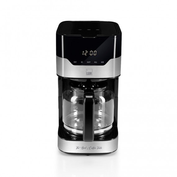 CofeeSense Filtre Kahve Makinesi